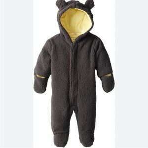 Magnetic Me Hooded Footie Bunting